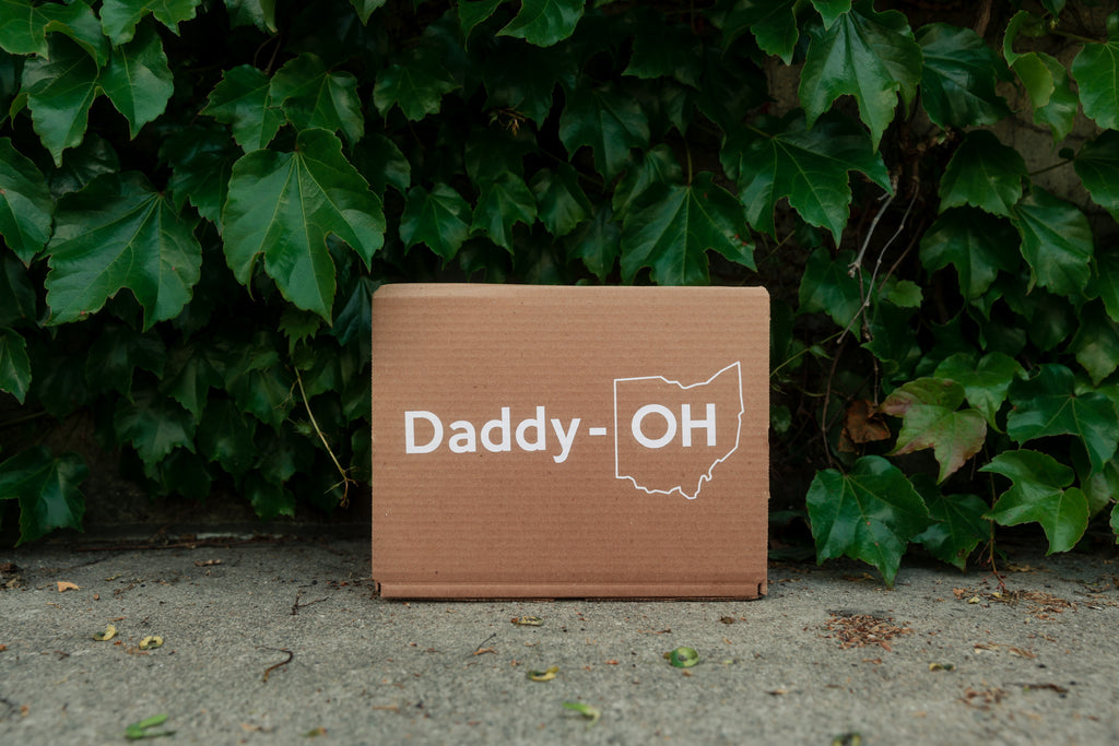 Daddy-OH