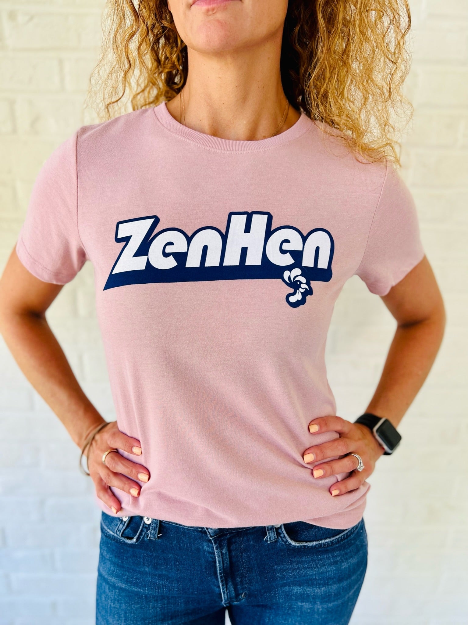 Zen Hen Limited Edition T-Shirt