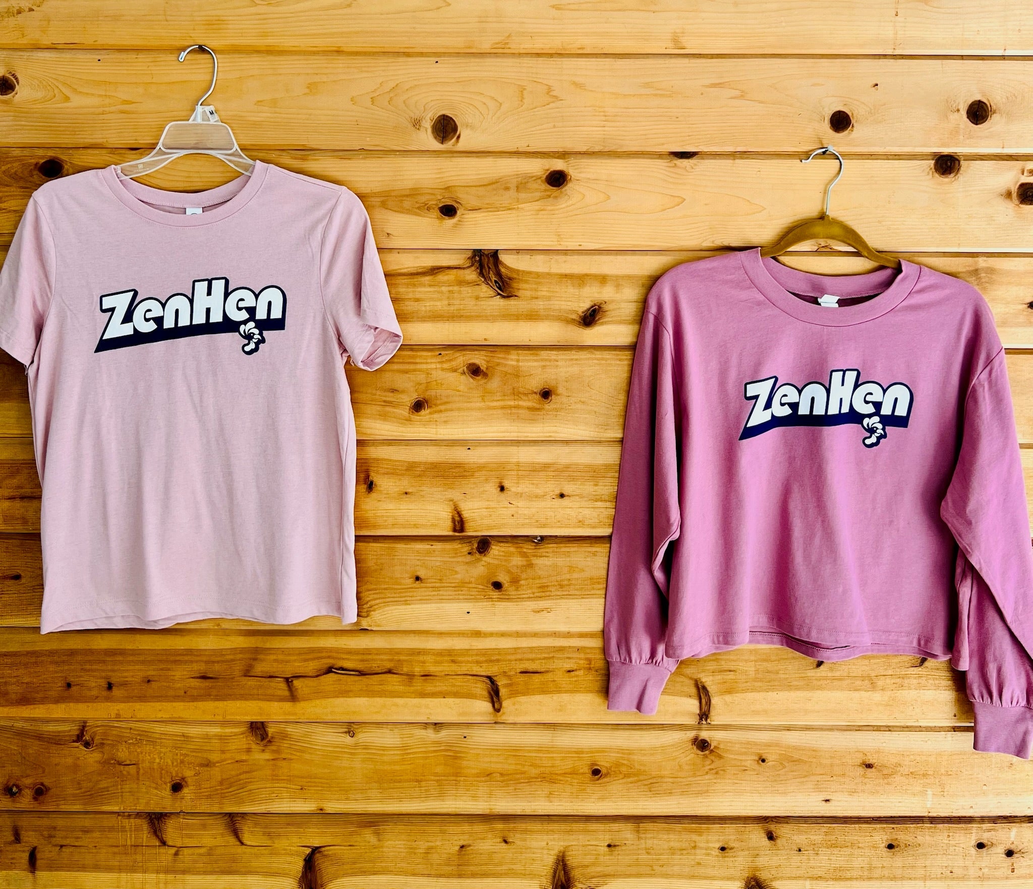 Zen Hen Limited Edition T-Shirt
